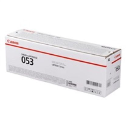 Obrázek Canon LASER drum 053 černá pro i- SENSYS LBP852CX (70 000 str.)