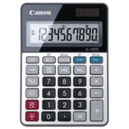 Obrázek Canon Kalkulacka LS- 102TC DBL EMEA