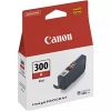 Obrázek Canon CARTRIDGE PFI- 300 R červená pro imagePROGRAF PRO- 300