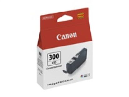 Obrázek Canon CARTRIDGE PFI- 300 CO bezbarvá pro imagePROGRAF PRO- 300
