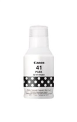 Obrázek Canon Cartridge INK GI- 41 PGBK černá pro PIXMA G3420/ G3430/ G3460/ G3470/ G3480/ G4470(6 000 str.)