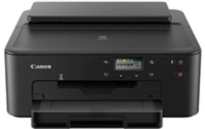 Obrázek Canon PIXMA Tiskárna TS705A - barevná, SF, duplex, USB, Wi- Fi