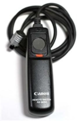Obrázek Canon RS- 80N3 kabelová spoušť