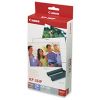 Obrázek Canon KP36IP papír 100 x 148mm 36ks do termosublimační tiskárny
