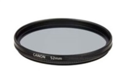 Obrázek Canon filtr 52 mm SOFTMAT No.1 (změkčující filtr)
