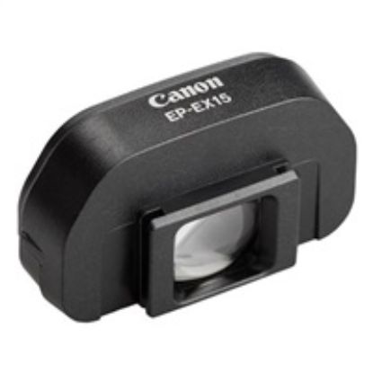 Obrázek Canon EP- EX15 II nástavec okuláru