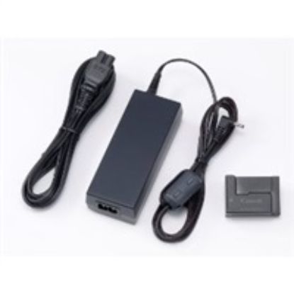 Obrázek Canon ACK- DC50 napájecí adaptér