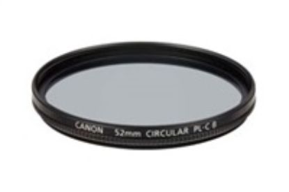 Obrázek Canon filtr 52 mm PL- C B polarizační filtr