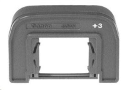 Obrázek Canon dioptrická čočka ED +3