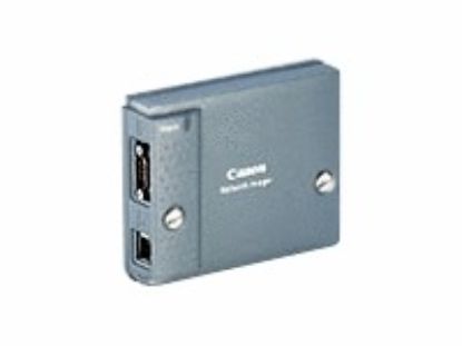 Obrázek Canon LV- NI01 síťový adaptér k projektoru