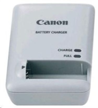 Obrázek Canon CB- 2LBE nabíječka akumulátoru