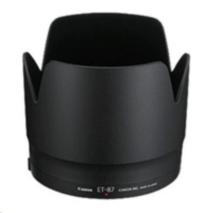 Obrázek Canon ET- 87 sluneční clona