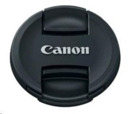 Obrázek Canon krytka objektivu E- 52 II