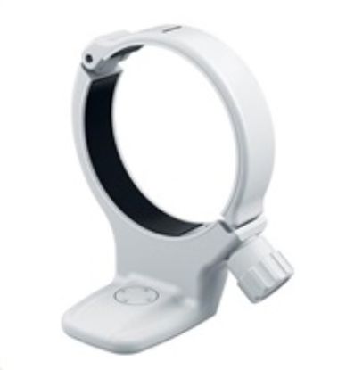 Obrázek Canon camera tripod mount ring A II (WII) - bílý