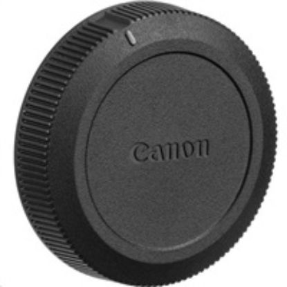 Obrázek Canon zadní krytka objektivu - bajonet Canon RF