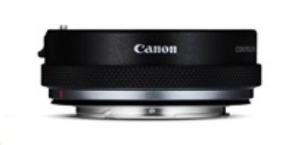 Obrázek Canon Adaptér EOS R Control Ring Mount Adapter EF- EOS R
