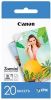Obrázek Canon ZINK PAPER ZP- 2030 20 SHEETS