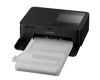 Obrázek Canon SELPHY CP- 1500 termosublimační tiskárna - černá - Print Kit + papíry RP- 54