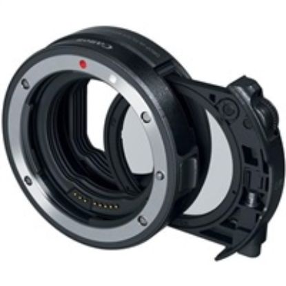 Obrázek Canon EF- EOS R adaptér s polarizačním filtrem