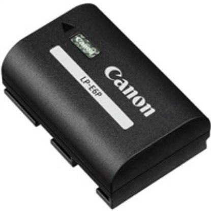 Obrázek Canon LP- E6P akumulátor