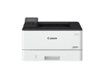 Obrázek Canon i- SENSYS LBP243dw II - černobílá, SF, A4, USB, LAN, Wi- Fi 36str./ min