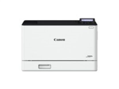 Obrázek Canon i- SENSYS LBP673Cdw II - barevná, SF, duplex, USB, LAN, Wi- Fi