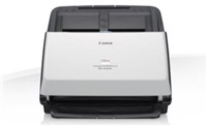 Obrázek Canon dokumentový skener imageFORMULA DR- M160 II (A4)