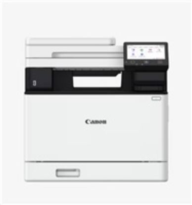 Obrázek Canon imageFORCE C1333F laserová MF (kopírování/ tisk/ skenování/ odesílání/ FAX/ NFC) A4, 33str./ min., ADF, LCD, USB…