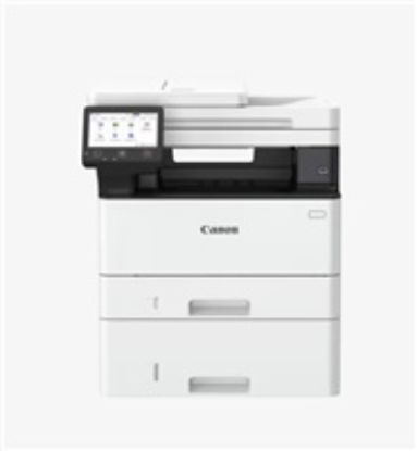 Obrázek Canon imageFORCE 1440F černobílá laserová MF (kopírování/ tisk/ skenování/ odesílání/ FAX) A4, 40str./ min., LCD, USB…