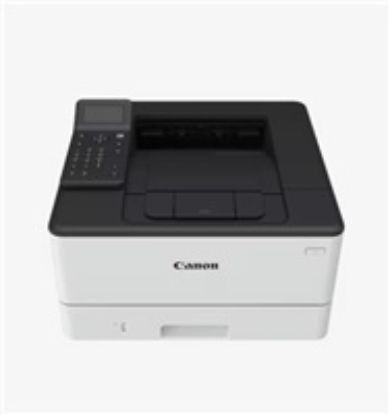 Obrázek Canon imageFORCE 1440Pr černobílá laserová tiskárna A4, 40str./ min., LCD, USB, Wi- Fi