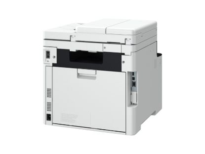 Obrázek Canon i- SENSYS MF752Cdw II barevná, MF (tisk, kopírka, sken), USB, LAN, Wi- Fi