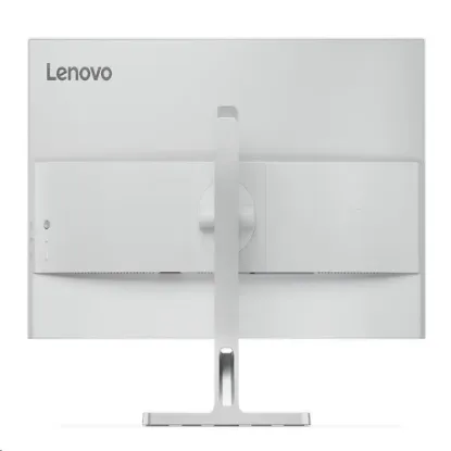 Obrázek LENOVO LCD L27q- 4A - 27", IPS, 16: 9, 2560 x 1440, 1/ 14 ms, 350cd/ m2, 1500: 1, HDMI, DP, VESA, PIVOT, 3Y