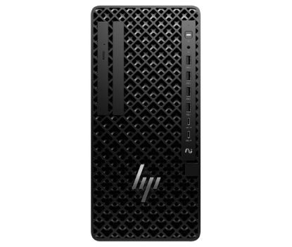 Obrázek HP PC Z1 Tower G1i 500 W, Intel Core U9 285 vPro, RTX A1000 8 GB, 2×32 GB DDR5, 512 GB+1 TB, Kb+Mouse, Win11Pro HE