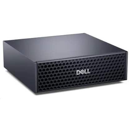 Obrázek DELL PC Pro Max with GB10 FCM1253/ TPM/ NVIDIA GB10 Grace/ 128 GB/ 4TSSD/ NVIDIA GB10 Blackw/ 280 W Type- C/ NVIDIA DGX…