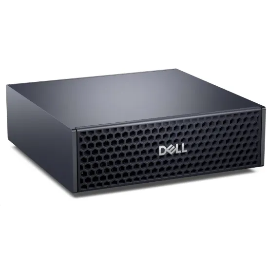 Obrázek DELL PC Pro Max with GB10 FCM1253/ TPM/ NVIDIA GB10 Grace/ 128 GB/ 4TSSD/ NVIDIA GB10 Blackw/ 280 W Type- C/ NVIDIA DGX…