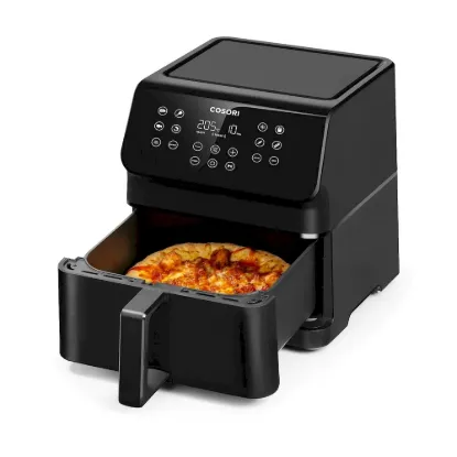 Obrázek Cosori P651 PREMIUM II Chef edition 6, 2l horkovzdušná fritéza