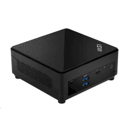 Obrázek MSI PC Cubi 5 1M- 482BEU, Core 5 120U, 16 GB, N/ A, N/ A, No OS, Black