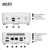Obrázek MSI PC Cubi 5 1M- 483BEU, Core 5 120U, 16 GB, N/ A, N/ A, No OS, White