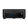 Obrázek MSI PC Cubi 5 1M- 484BEU, Core 3 100U, 8 GB, N/ A, N/ A, No OS, Black