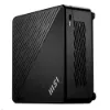 Obrázek MSI PC Cubi 5 1M- 484BEU, Core 3 100U, 8 GB, N/ A, N/ A, No OS, Black