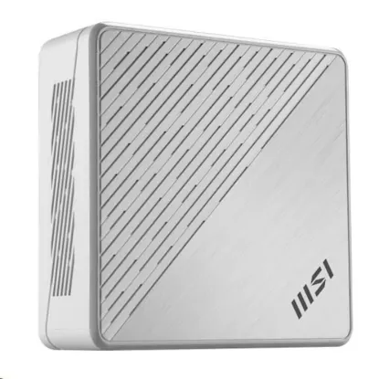 Obrázek MSI PC Cubi 5 1M- 485BEU, Core 3 100U, 8 GB, N/ A, N/ A, No OS, White