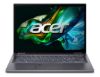 Obrázek ACER NTB Aspire Spin 14 (ASP14- 52MTN- 74 W7), Core Ultra 7 155U, 14" WUXGA, 16 GB, 512 GB SSD, Intel Graphics, W11H…
