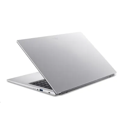 Obrázek ACER NTB Aspire Go 15 (AG15- 72P- 509T), Core 5 120U, 15.6" FHD, 16 GB, 512 GB SSD, Intel Graphics, W11H, Silver