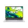 Obrázek ACER NTB Aspire Go 16 (AG16- 71P- 75ZZ), Core 7 150U, 16" WUXGA, 32 GB, 1 TB SSD, Intel, W11 Home, Pure Silver