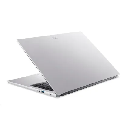 Obrázek ACER NTB Aspire Go 16 (AG16- 71P- 75ZZ), Core 7 150U, 16" WUXGA, 32 GB, 1 TB SSD, Intel, W11 Home, Pure Silver