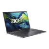 Obrázek ACER NTB Aspire 17 (A17- 51M- 98D3), Core 9 270H, 17.3" FHD, 32 GB, 1 TB SSD, Intel Graphics, W11H, Gray