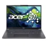 Obrázek ACER NTB Aspire 16 (A16- 71M- 54XS), Ultra 5 125H, 16" 1920 x 1200, 16 GB, 1 TB SSD, Arc, W11 Home, Steel Gray