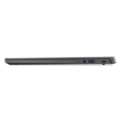 Obrázek ACER NTB Aspire 16 (A16- 71M- 54XS), Ultra 5 125H, 16" 1920 x 1200, 16 GB, 1 TB SSD, Arc, W11 Home, Steel Gray