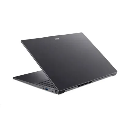 Obrázek ACER NTB Aspire 16 (A16- 71M- 56 x 9), Ultra 5 125H, 16" 1920 x 1200, 16 GB, 512 GB SSD, Arc, Linux, Steel Gray