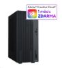 Obrázek ASUS PC Desktop ExpertCenter P500 (P500MV- C5210H16512X), Core 5 210H, 15L, 16 GB, 512 GB SSD, UHD, W11 Pro, Gray